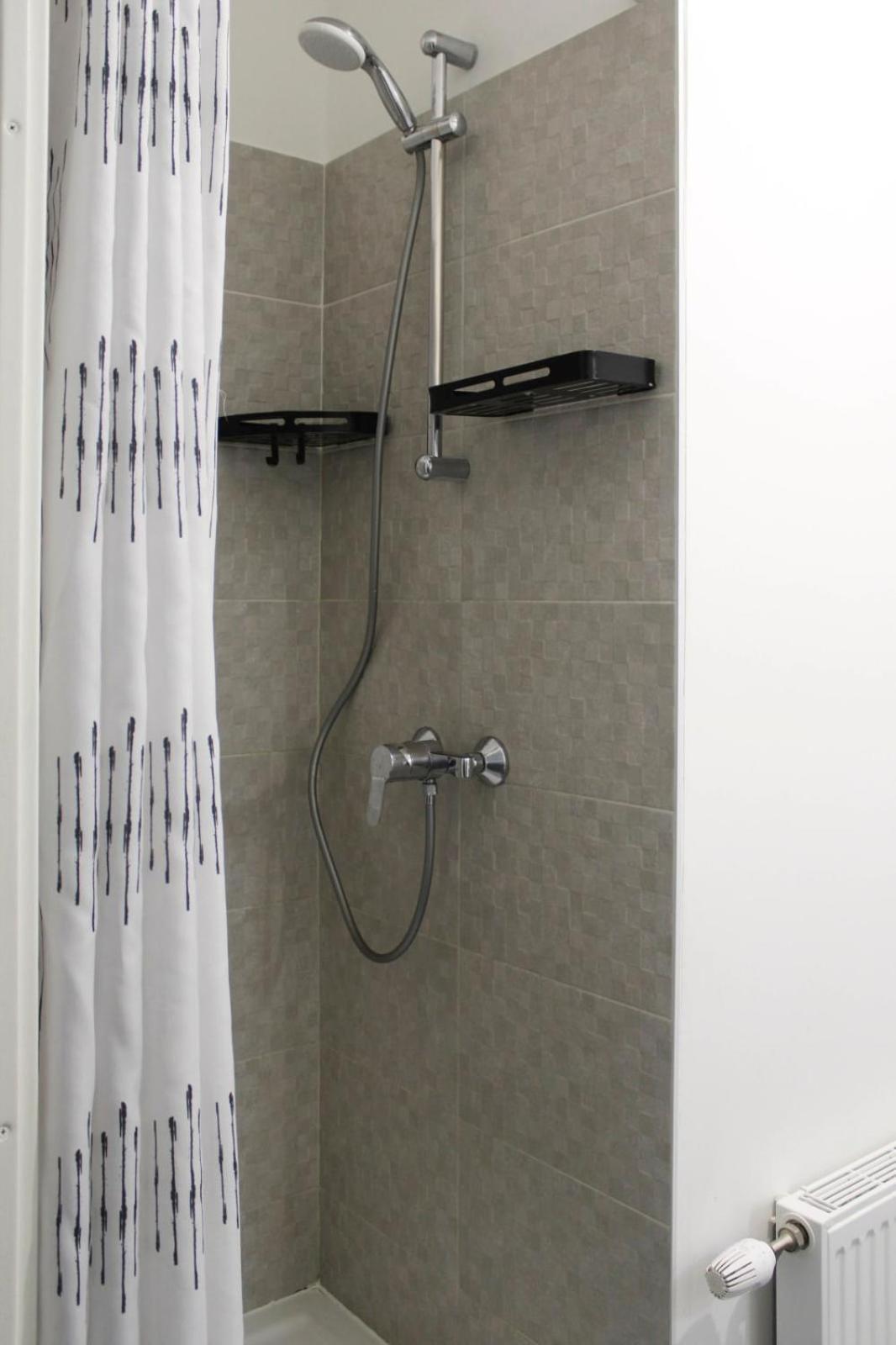 Apartamento Charming T2 Near The Basilica Of Saint-Denis Exterior foto